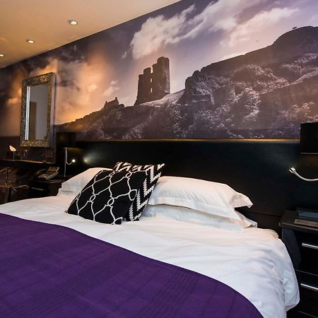 The Mayfield Seamer Scarborough Exteriör bild