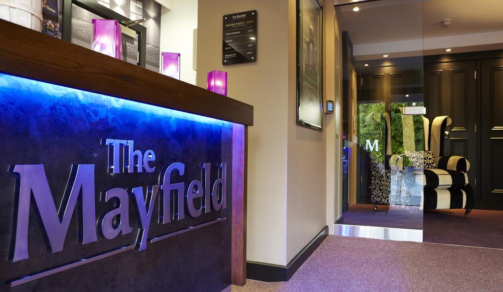 The Mayfield Seamer Scarborough Exteriör bild