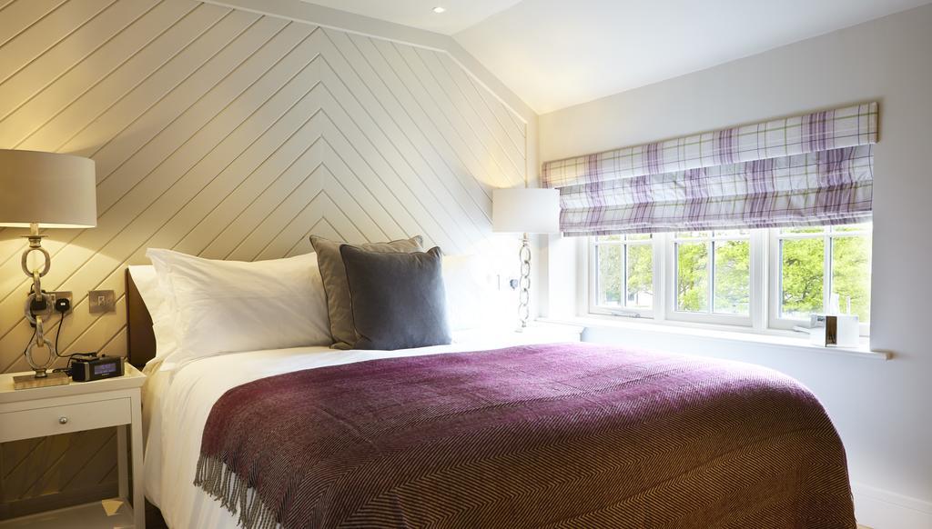 The Mayfield Seamer Scarborough Exteriör bild